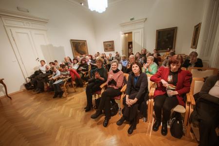 Pravljični večer za odrasle (22)